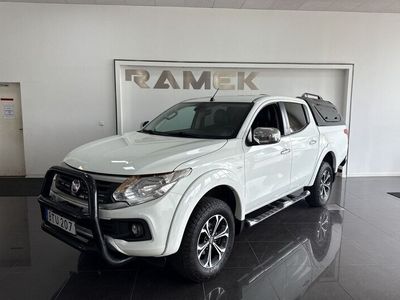 Fiat Fullback