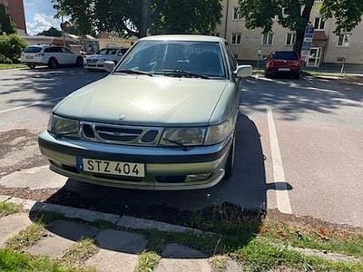 Saab 9-3