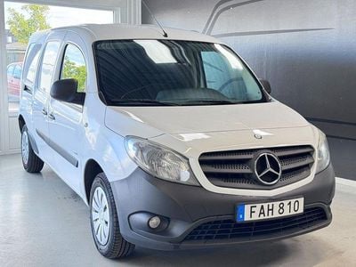 Mercedes Citan 109