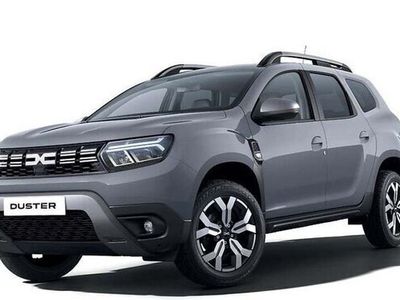 begagnad Dacia Duster PhII 4x2 TCe 150 Express A