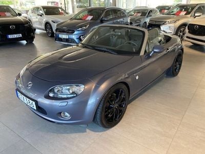 Mazda MX5