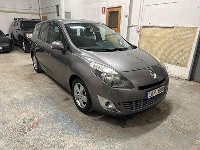 Renault Grand Scénic III