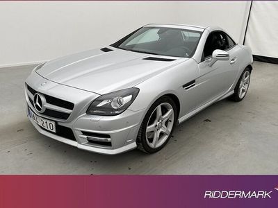 Mercedes SLK200