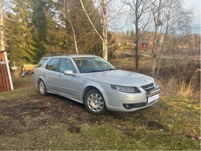 Saab 9-5