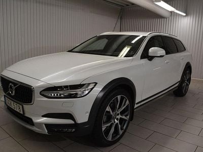 Volvo V90 CC