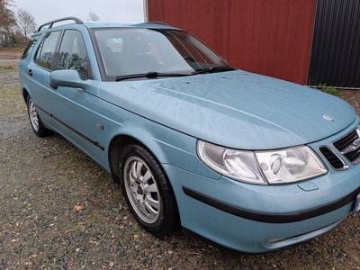 Saab 9-5