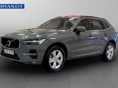 Begagnad Volvo XC60 197 HK (144 kW) 2023 SUV