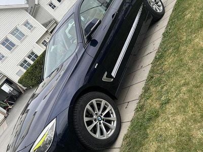 BMW 320 Gran Turismo