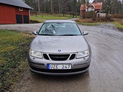 Begagnad Saab 9-3 175 HK (128 kW) 2004