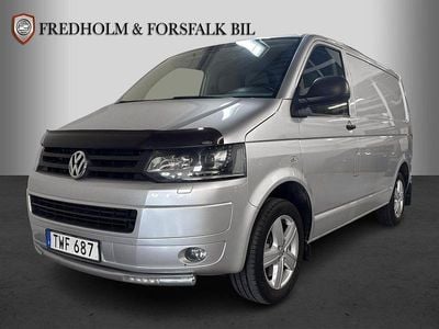 VW T5