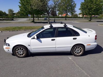 Volvo S40