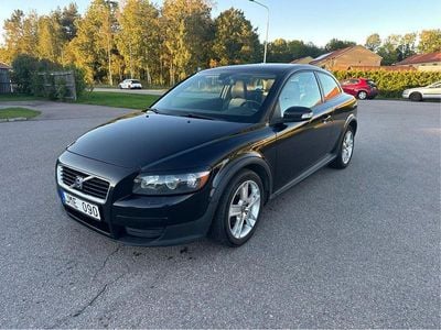 Volvo C30