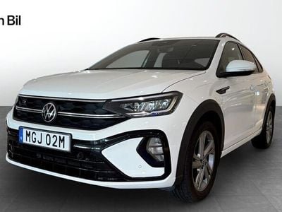 VW Taigo