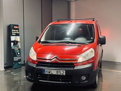 Citroën Jumpy