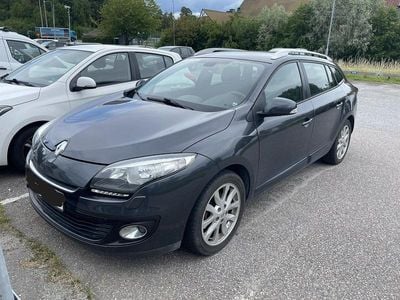 Renault Mégane GrandTour