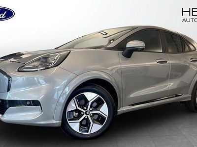 Ford Puma Gen-E