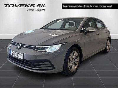 VW Golf VIII