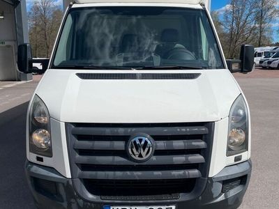 VW Crafter