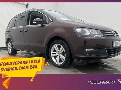 VW Sharan