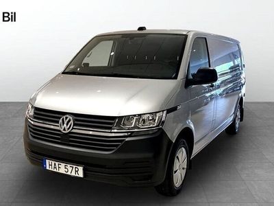 VW Transporter