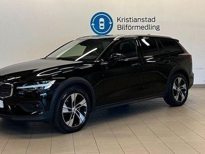 Volvo V60 CC