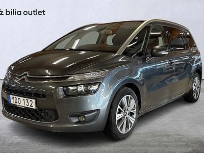 Citroën Grand C4 Picasso