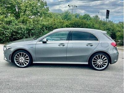 Mercedes A250