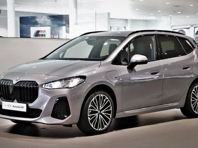 BMW 220 Active Tourer