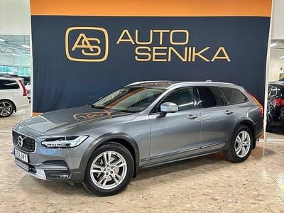 Volvo V90 CC