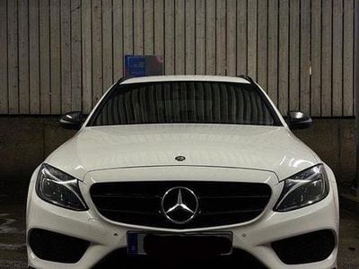 Mercedes C250