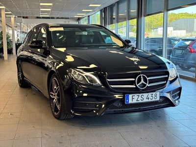 Mercedes E200