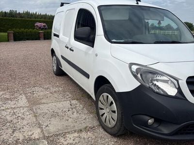 Mercedes Citan 109