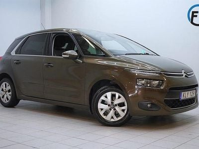Citroën C4 Picasso