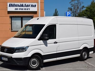 VW Crafter
