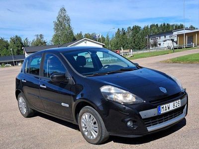 Renault Clio R.S.