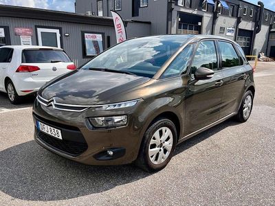 Citroën C4 Picasso