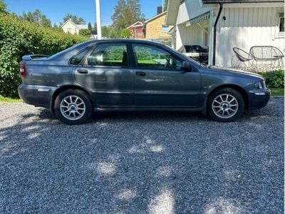Volvo S40