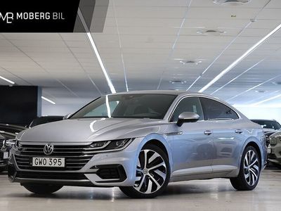 VW Arteon