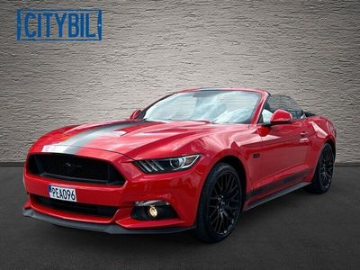 Ford Mustang GT