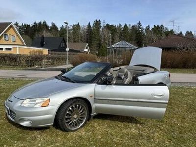 Chrysler Sebring Cabriolet