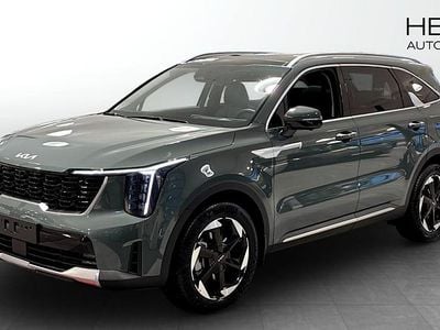 Ny 2025 Kia Sorento Advance SUV | 624 944 kr