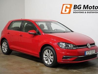 VW Golf VII