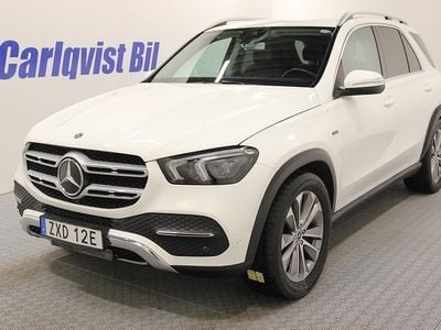 Mercedes GLE350
