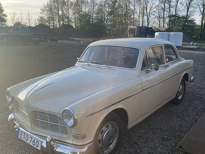 Begagnad Volvo Amazon 75 HK (55 kW) 1965