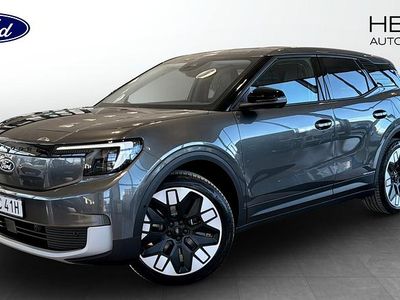 Ny 2026 Ford Explorer Business Edition SUV | 514 900 kr