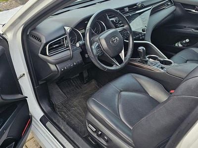 Begagnad 2019 Toyota Camry Hybrid Sedan | 290 000 kr (Lite dyr)