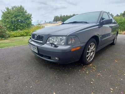 Volvo S40
