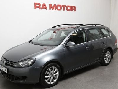 VW Golf VII