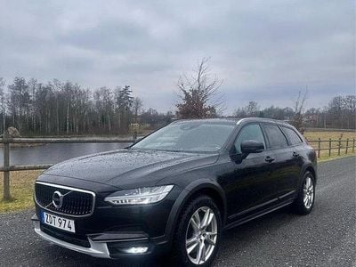 Volvo V90 CC