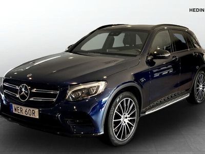 Mercedes GLC250